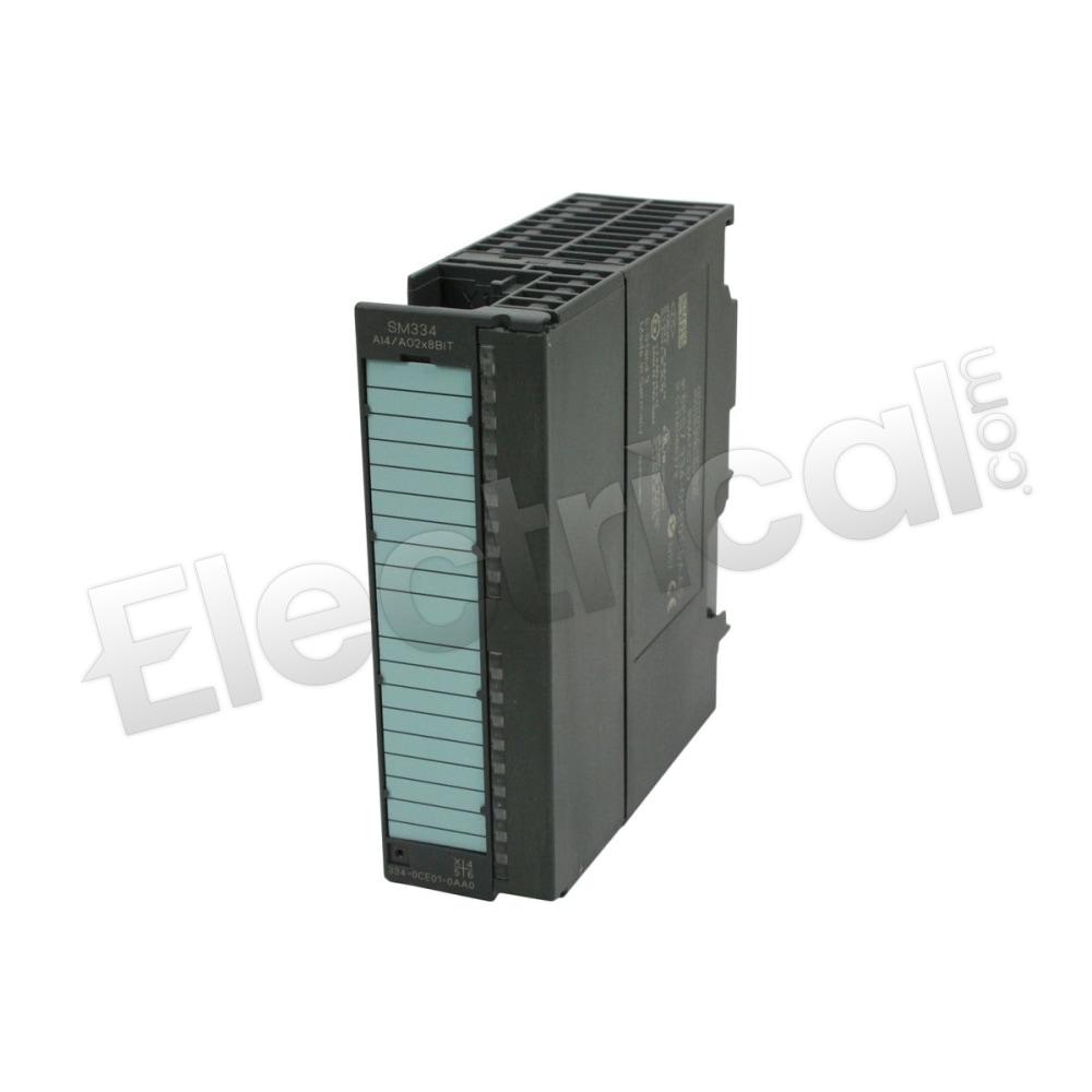 6ES7334-0CE01-0AA0