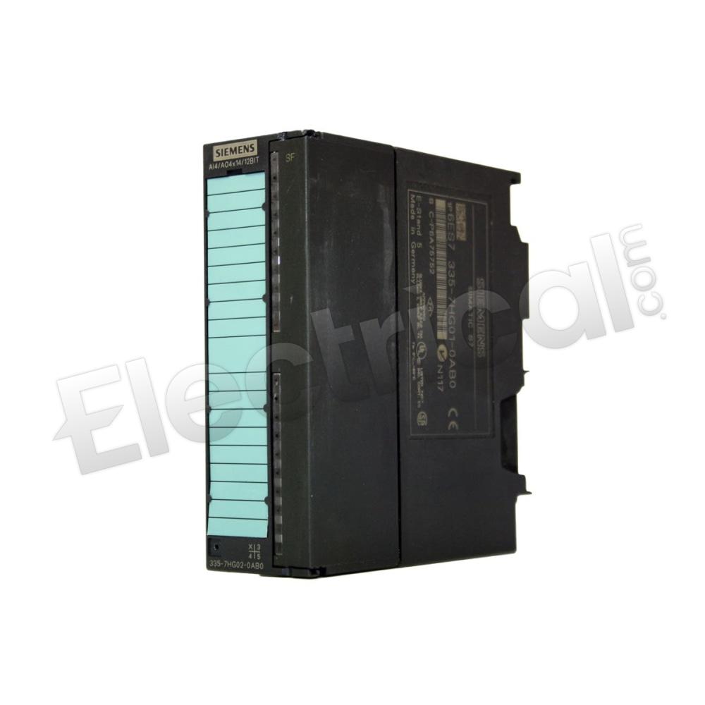 6ES7335-7HG01-0AB0