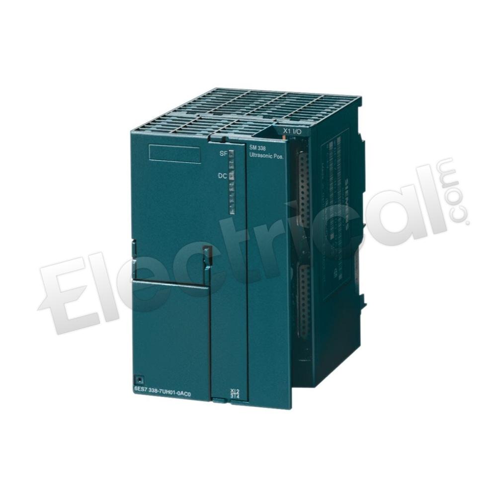 6ES7338-7UH01-0AC0