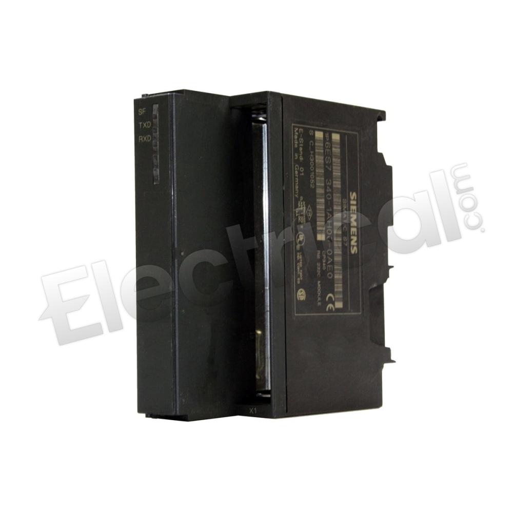 6ES7340-1AH00-0AE0