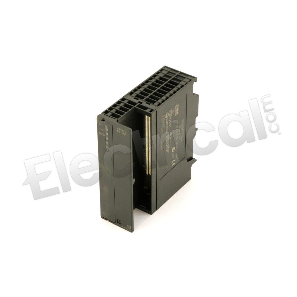6ES7340-1AH01-0AE0