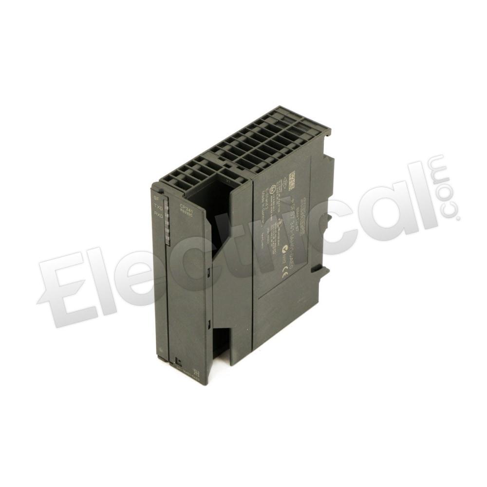 6ES7341-1AH01-0AE0