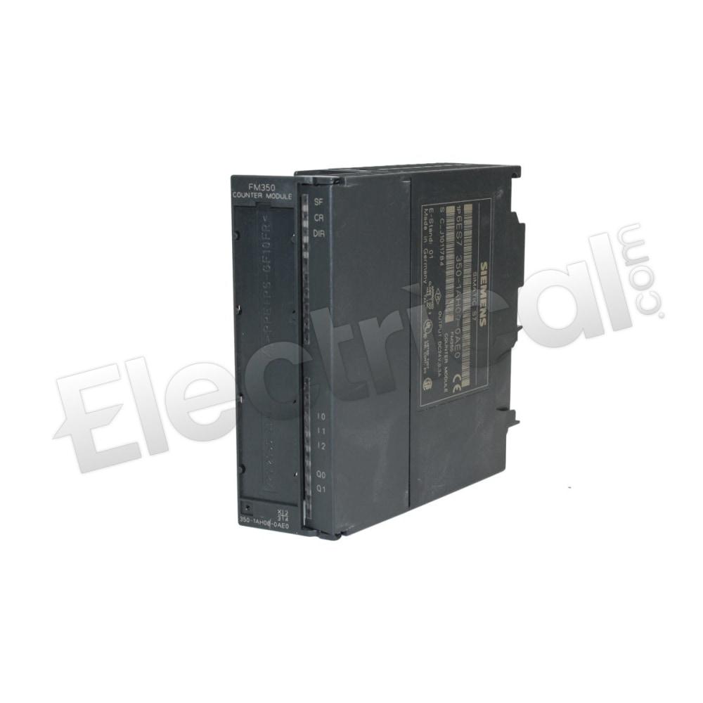 6ES7350-1AH00-0AE0