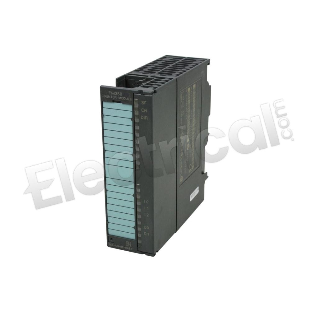 6ES7350-1AH02-0AE0