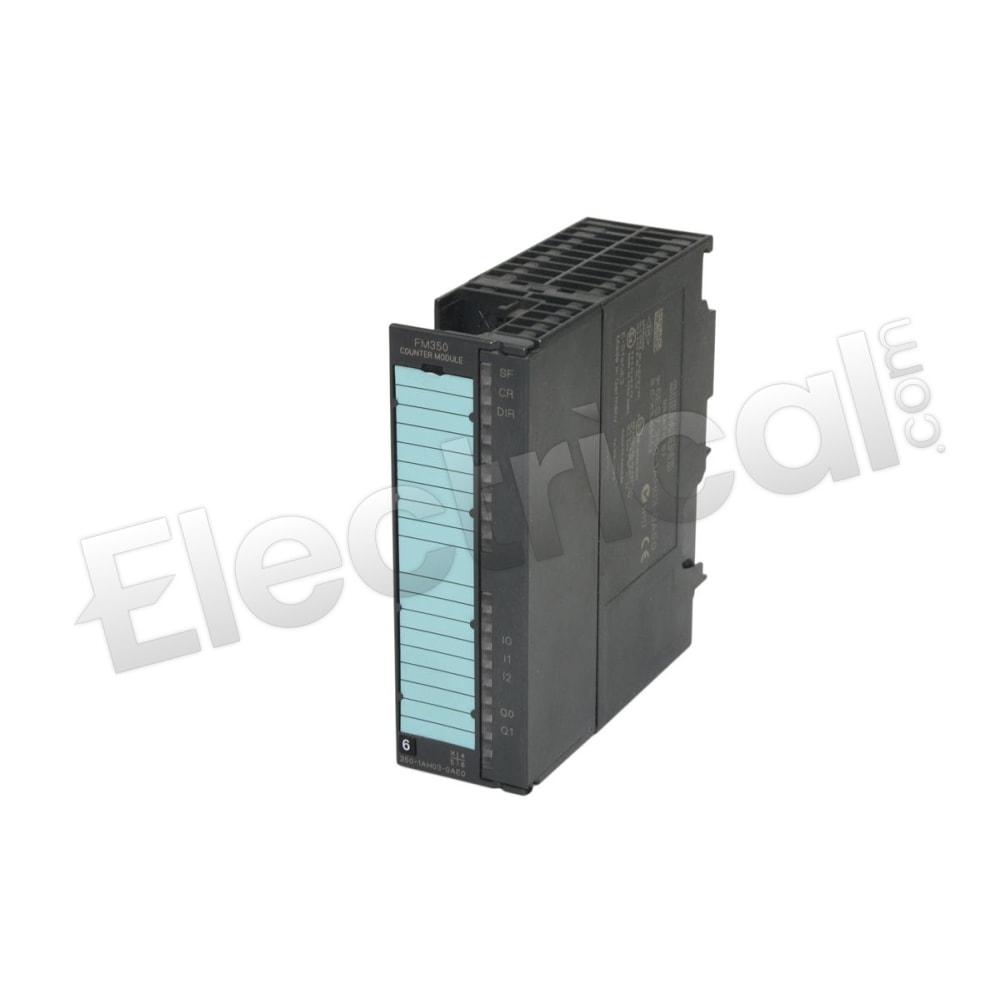 6ES7350-1AH03-0AE0