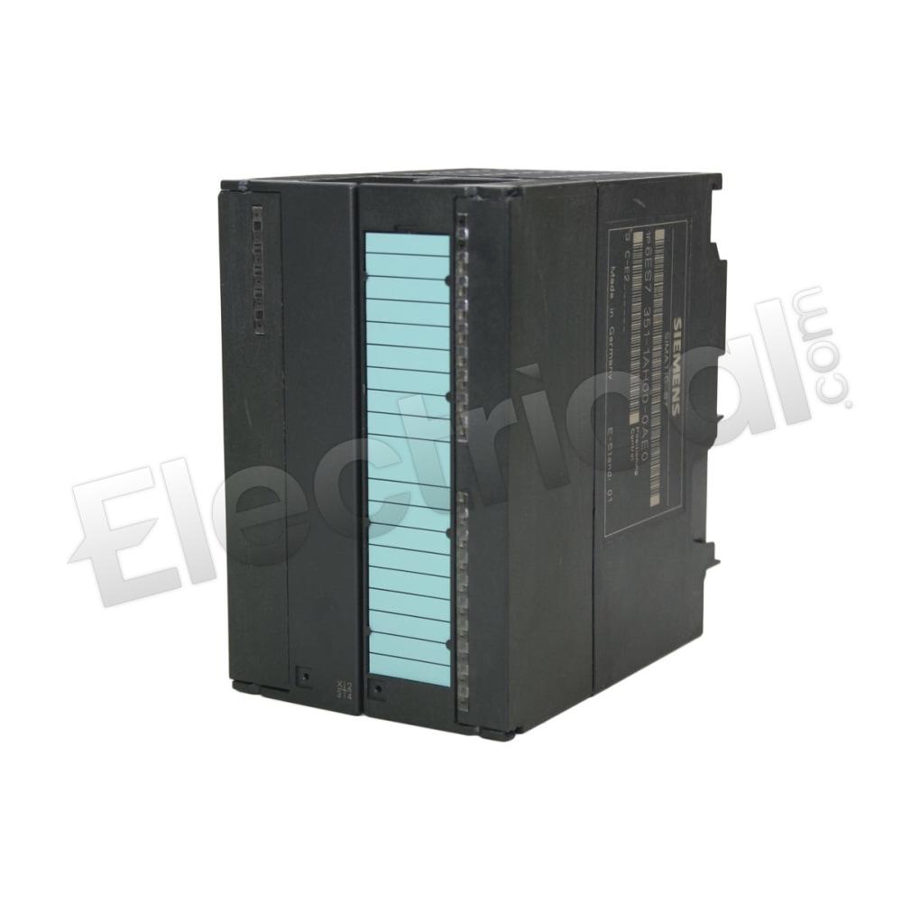 6ES7351-1AH00-0AE0