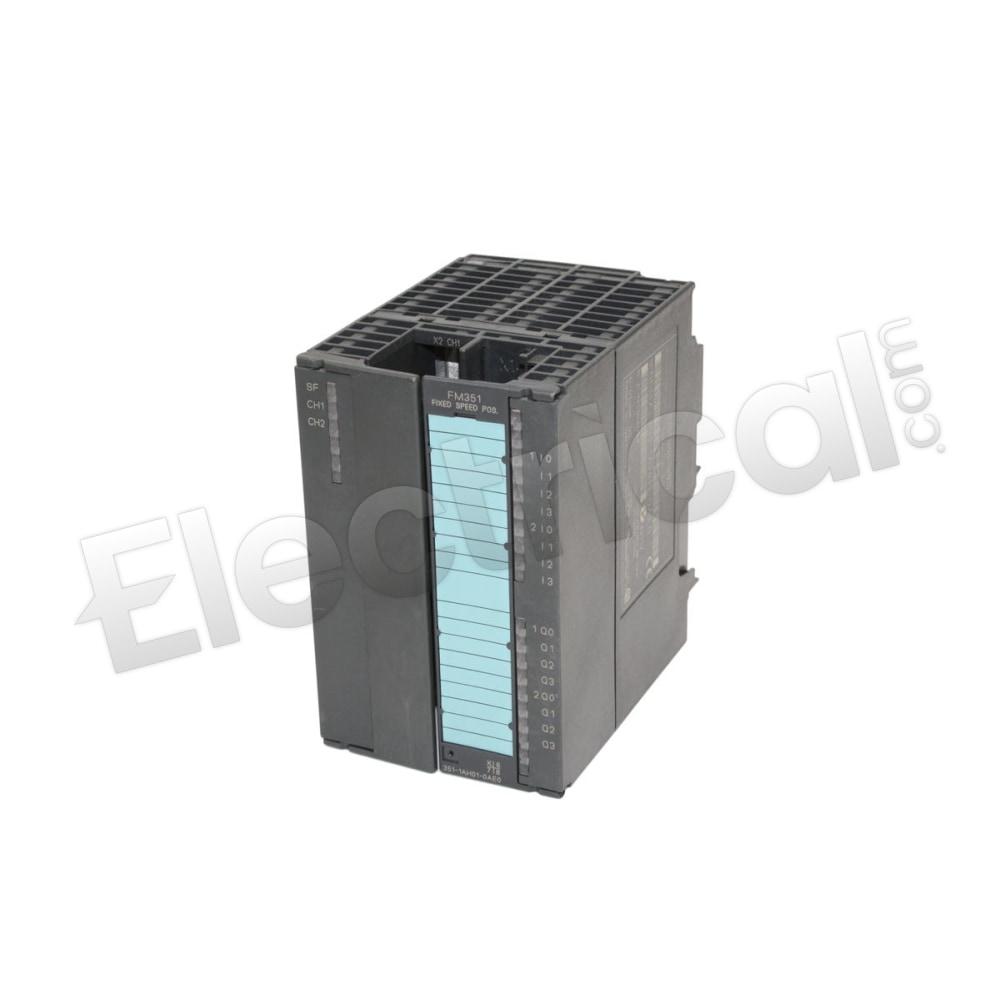 6ES7351-1AH01-0AE0