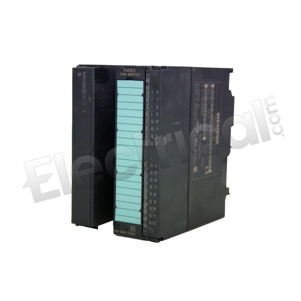 6ES7352-1AH00-0AE0