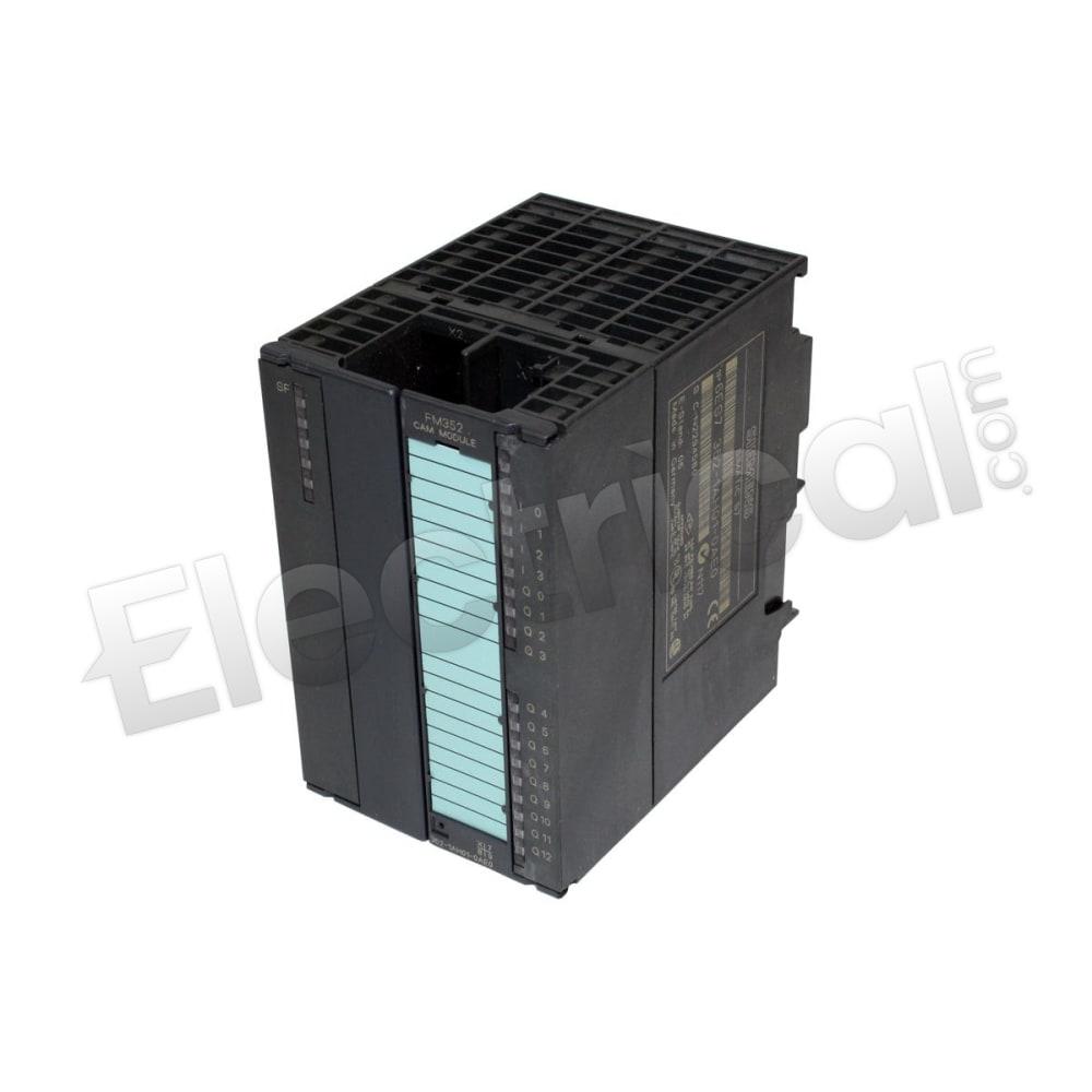 6ES7352-1AH01-0AE0