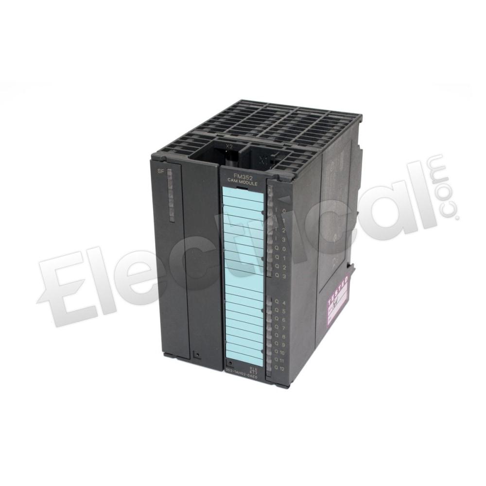 6ES7352-1AH02-0AE0