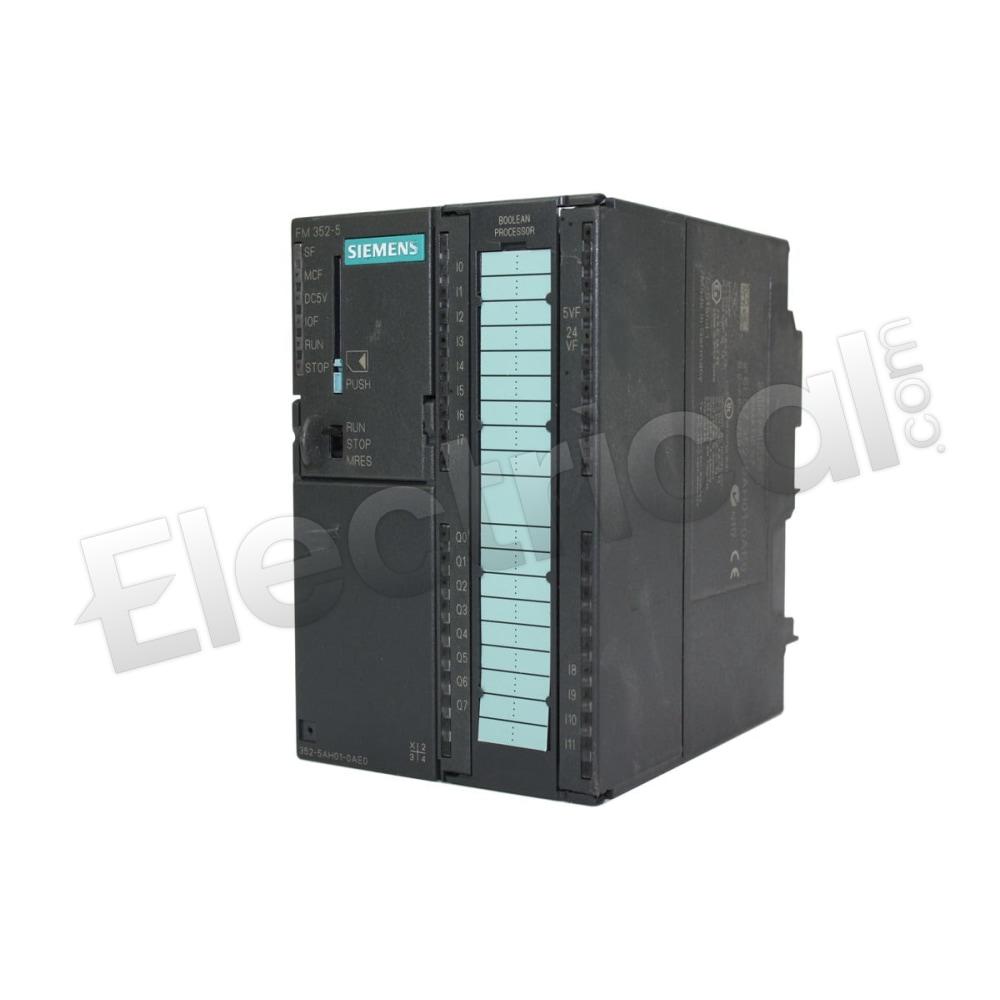 6ES7352-5AH01-0AE0