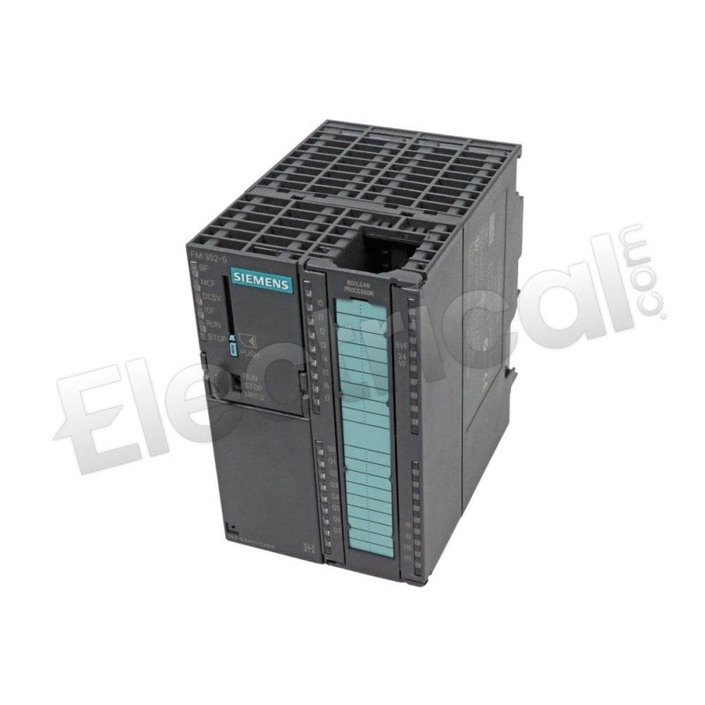 6ES7352-5AH11-0AE0
