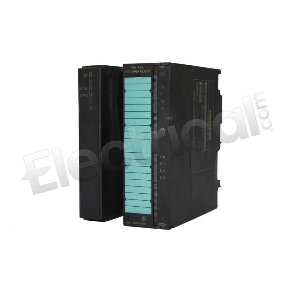 6ES7353-1AH00-0AE0