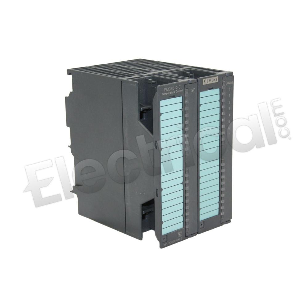 6ES7355-2CH00-0AE0