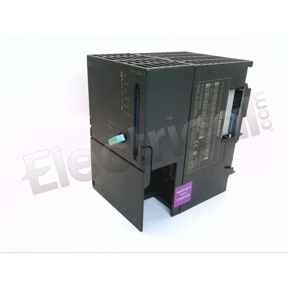 6ES7356-4BN00-0AE0