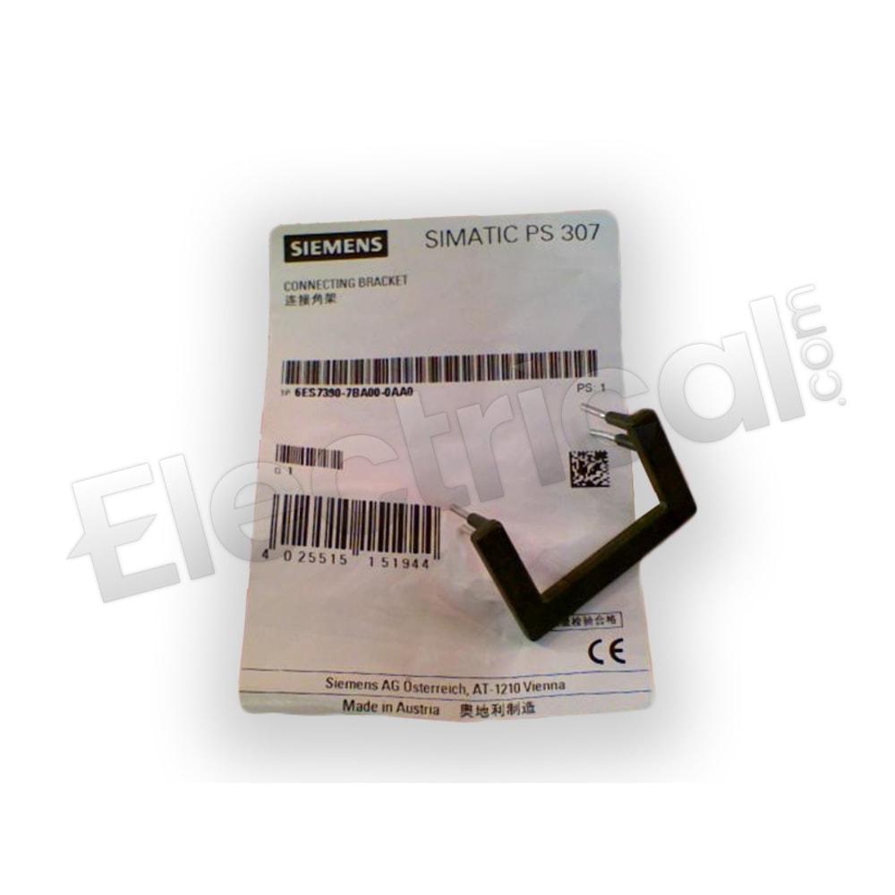 6ES7390-7BA00-0AA0