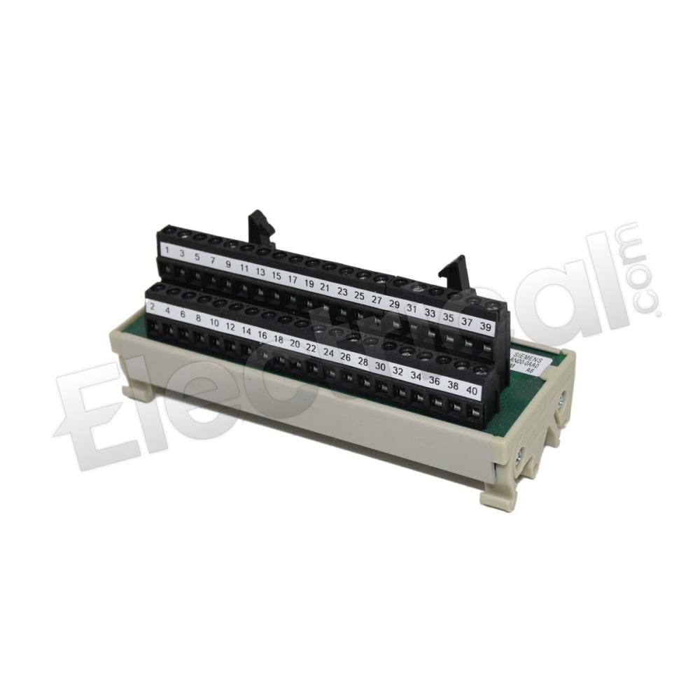 6ES7392-1AN00-0AA0