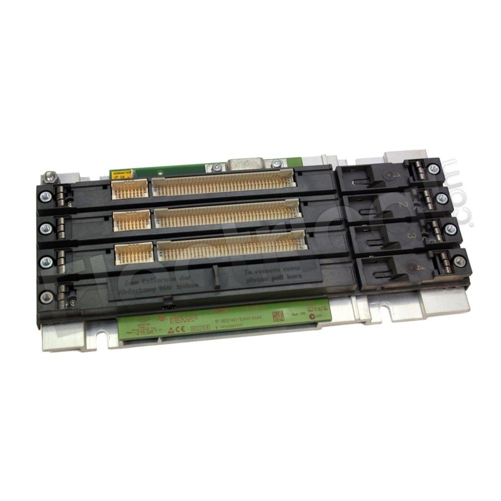 6ES7401-1DA01-0AA0