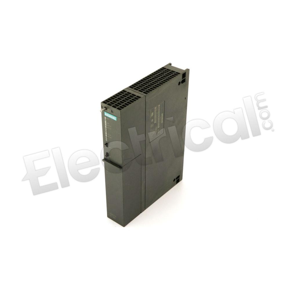 6ES7405-0KA00-0AA0