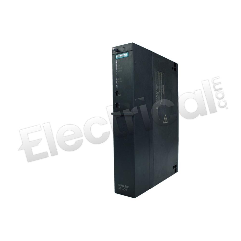 6ES7405-0KA01-0AA0
