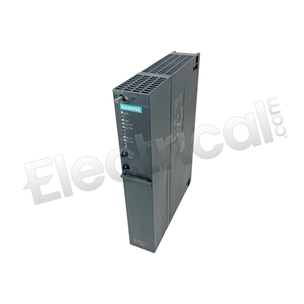 6ES7405-0KA02-0AA0