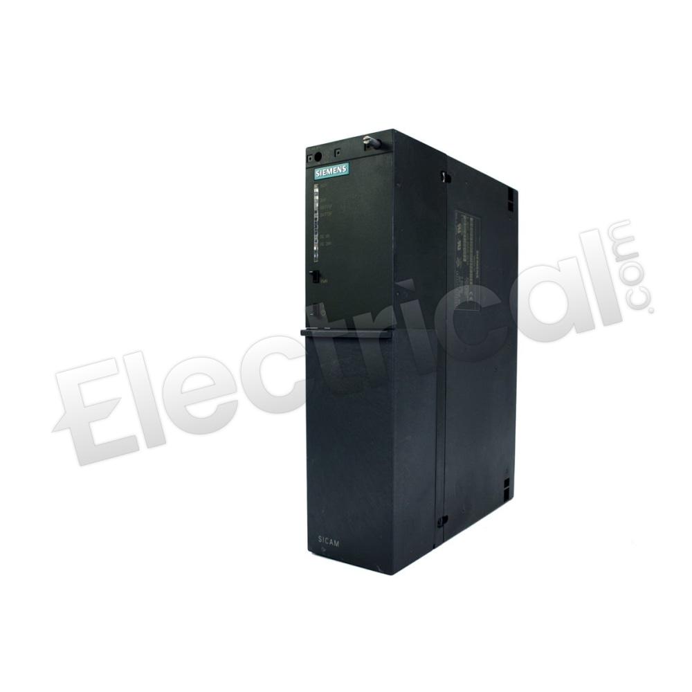 6ES7405-0RA00-0AA0