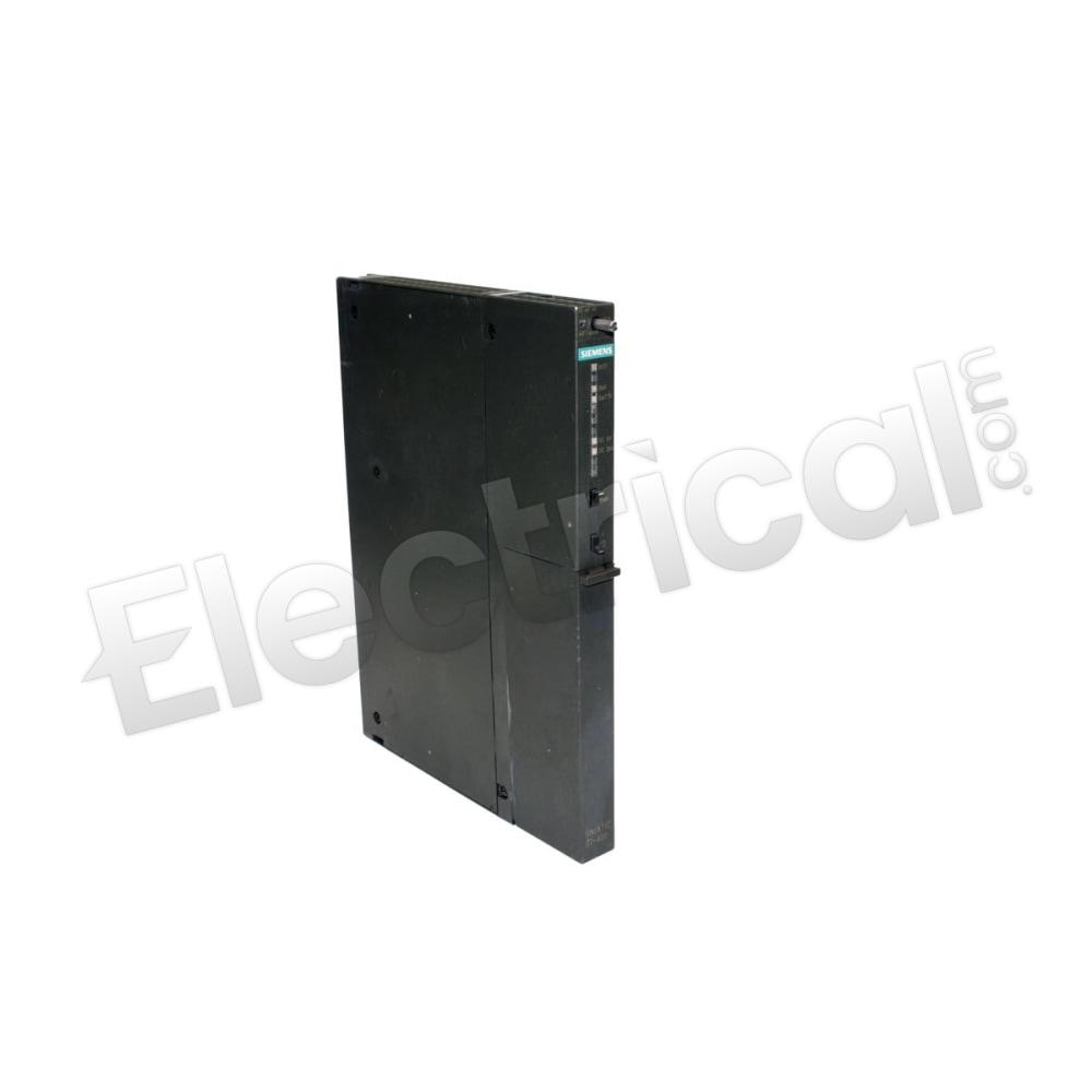 6ES7407-0DA00-0AA0
