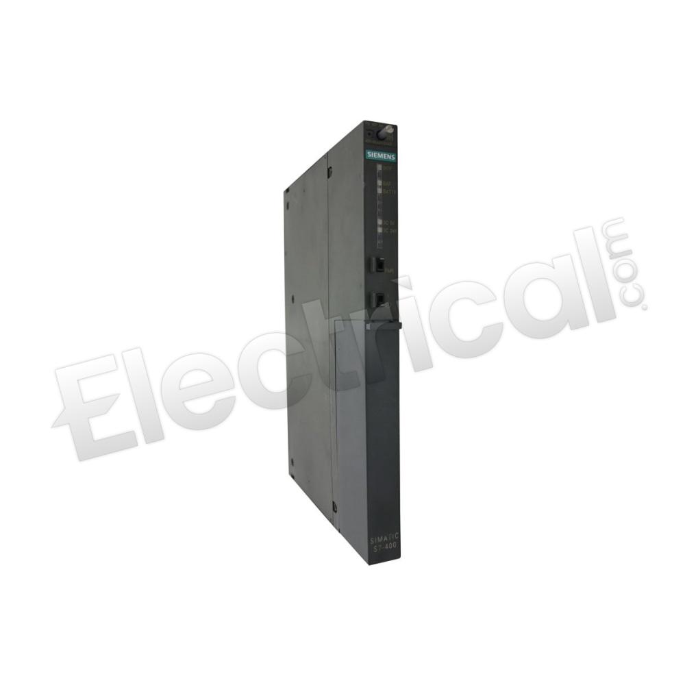 6ES7407-0DA01-0AA0