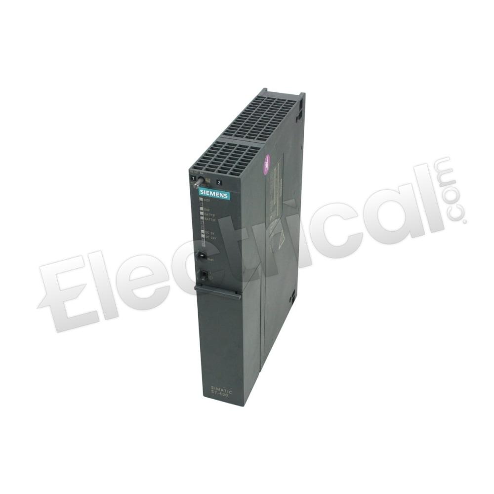 6ES7407-0KA01-0AA0