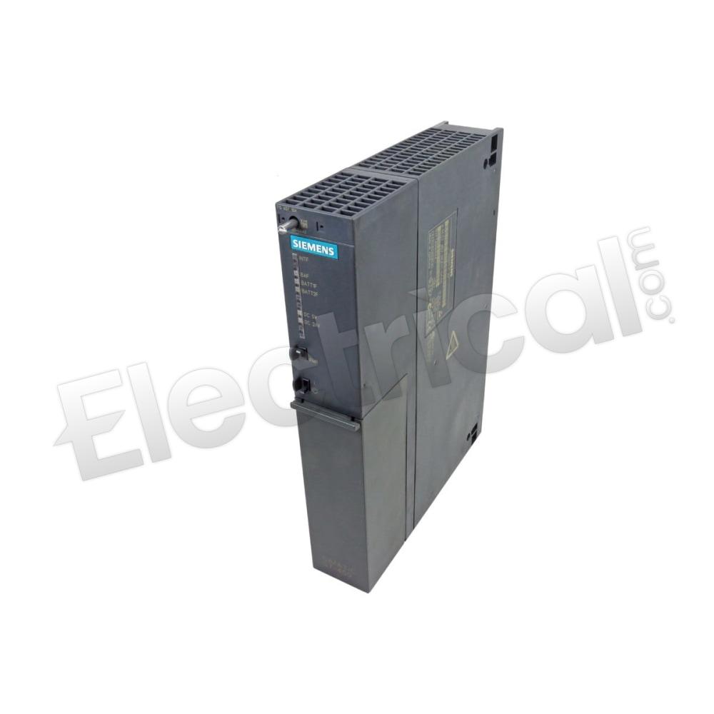 6ES7407-0KA02-0AA0