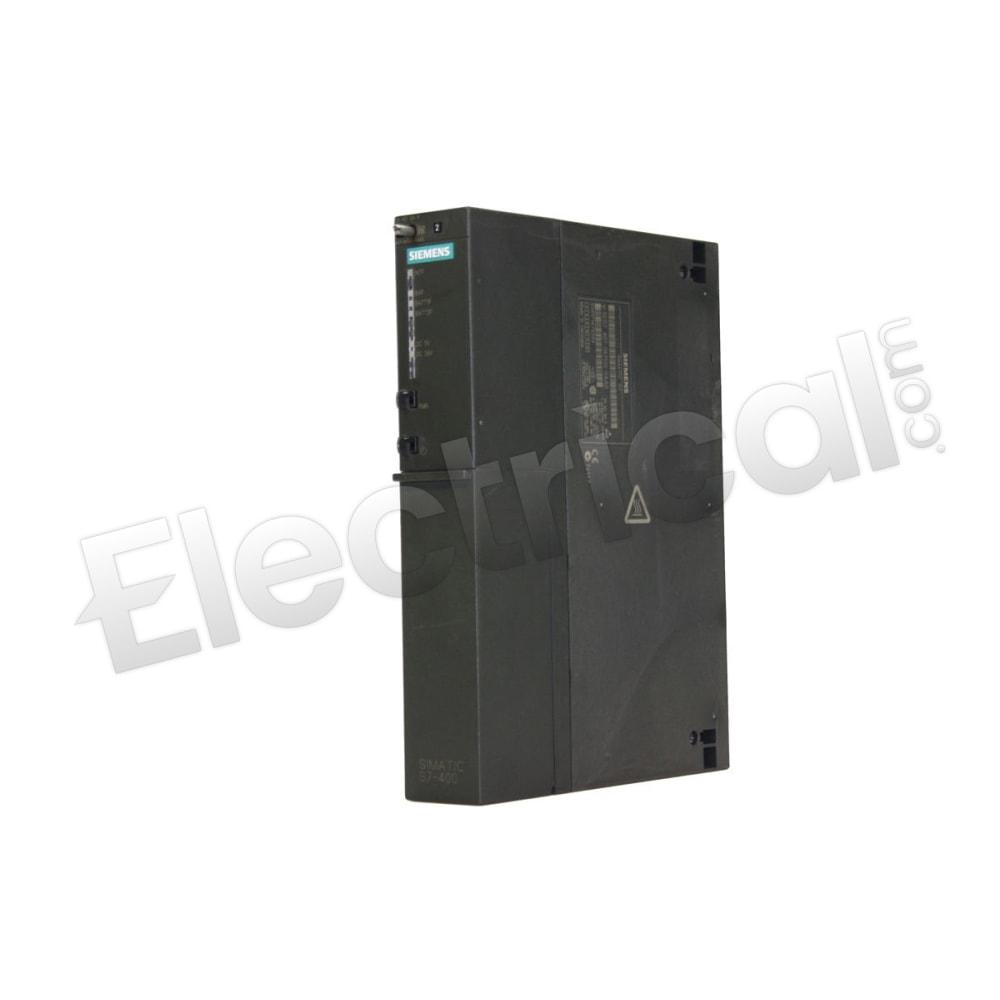 6ES7407-0KR00-0AA0