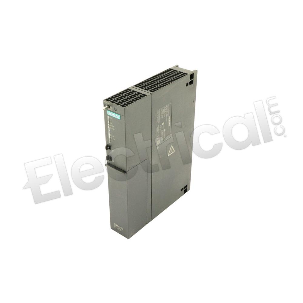 6ES7407-0KR02-0AA0