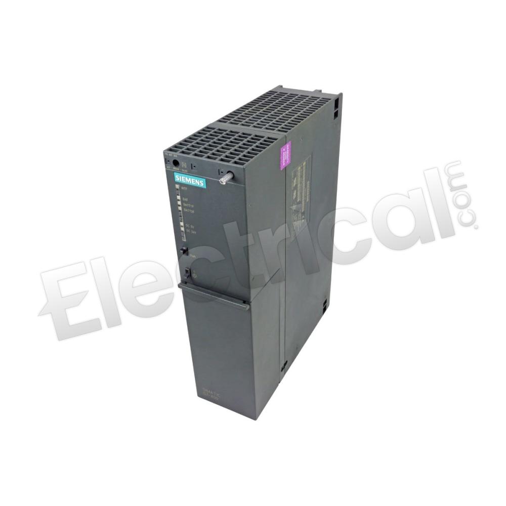 6ES7407-0RA00-0AA0
