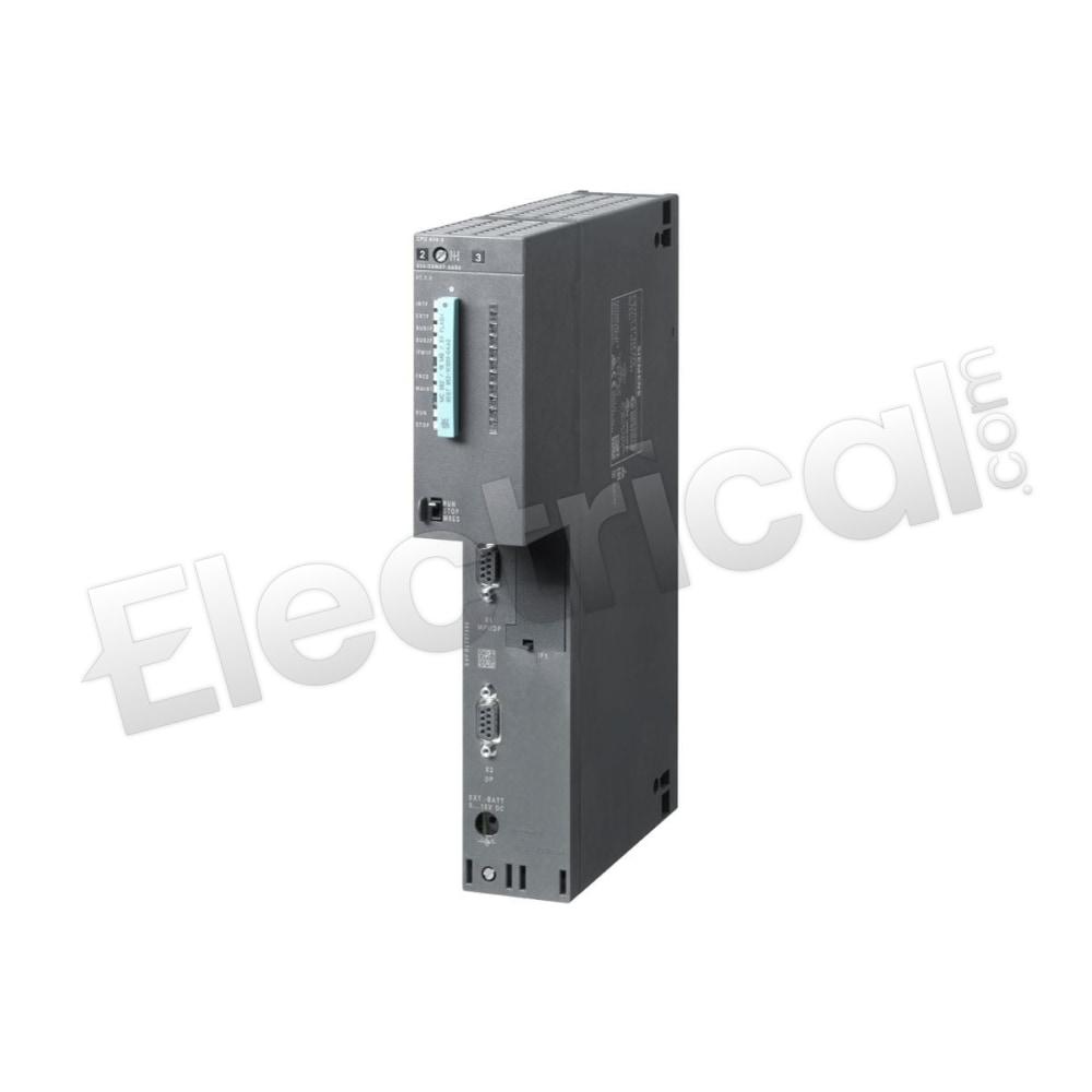 6ES7414-3XM07-0AB0