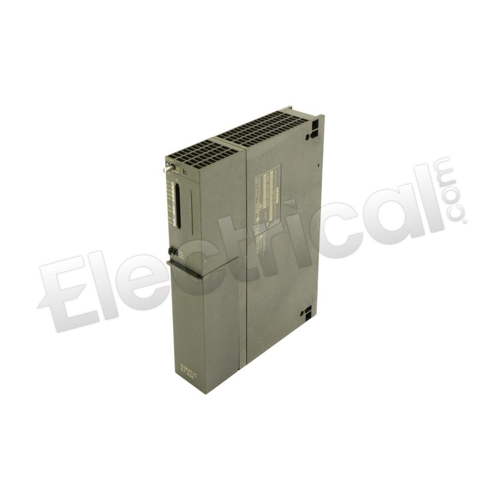 6ES7416-3XR05-0AB0