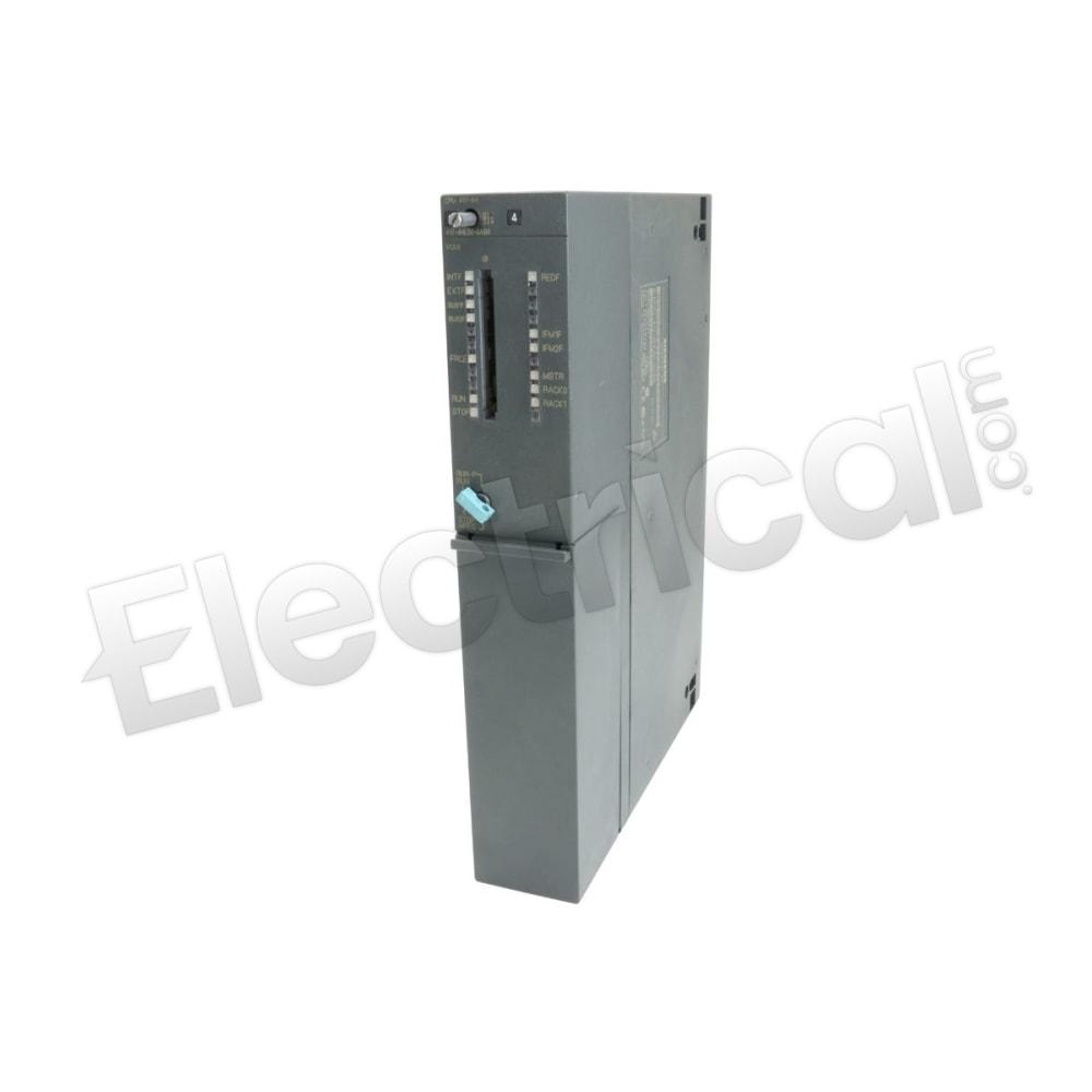 6ES7417-4HL00-0AB0