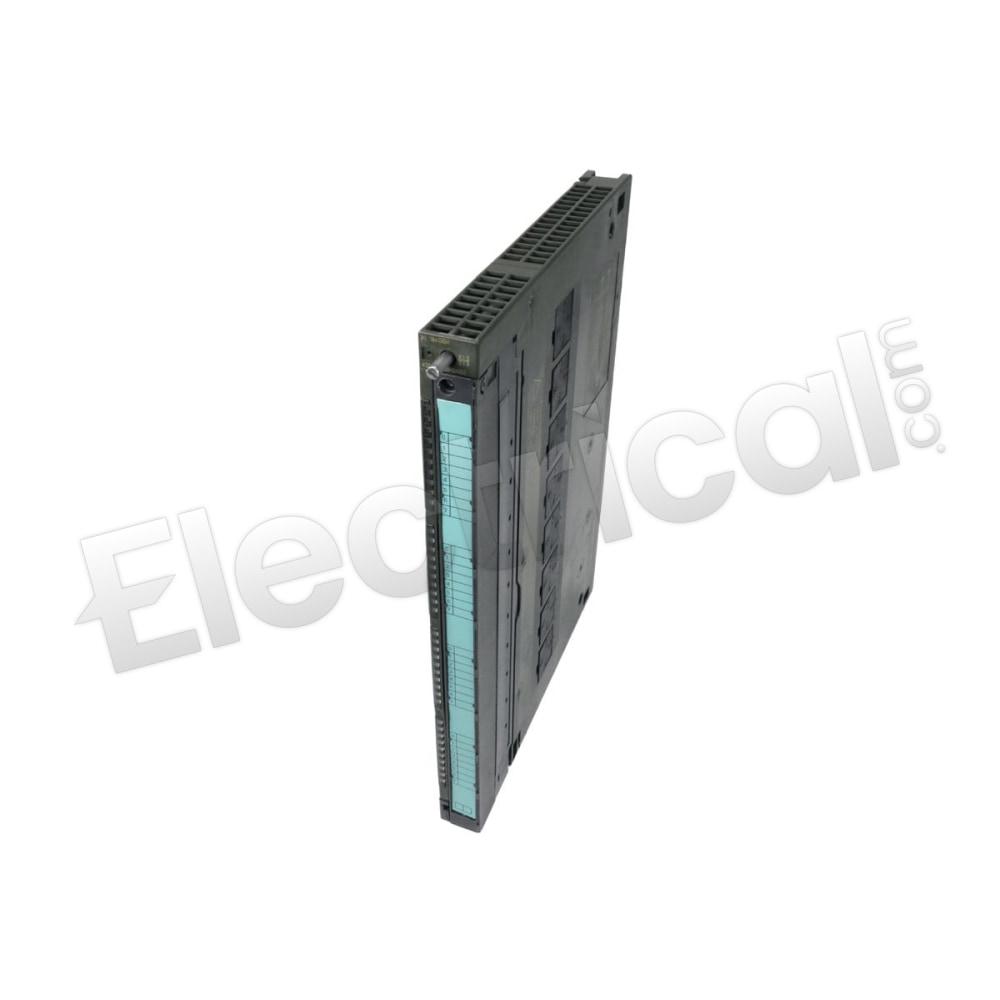 6ES7431-0HH00-0AB0