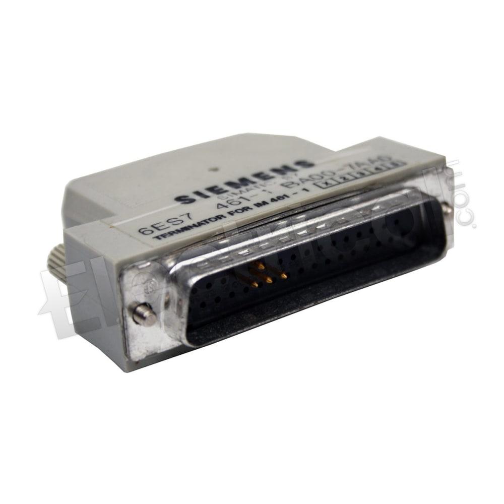 6ES7461-1BA00-7AA0