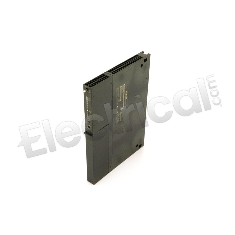 6ES7461-1BA01-0AA0