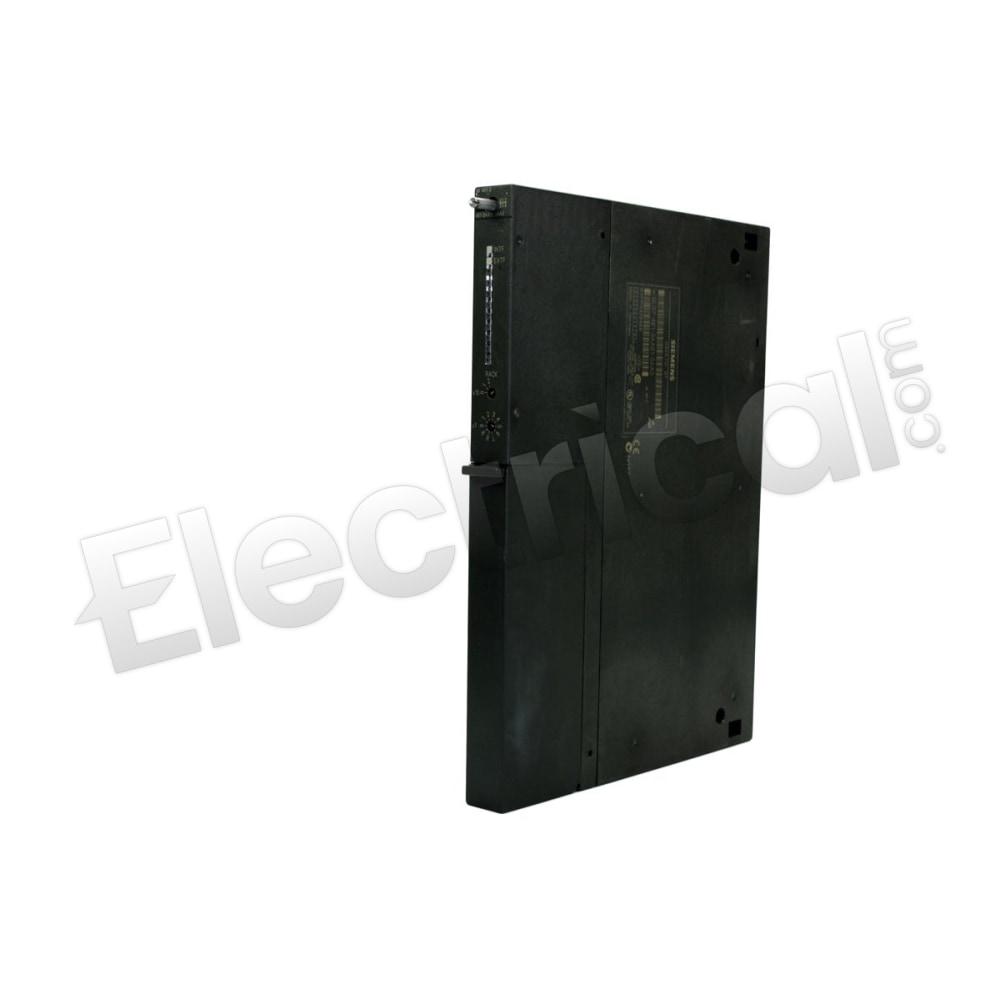 6ES7461-3AA01-0AA0