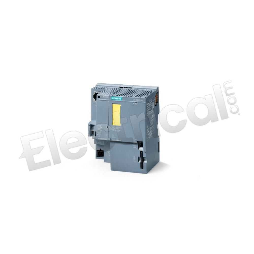 6ES7510-1SJ01-0AB0