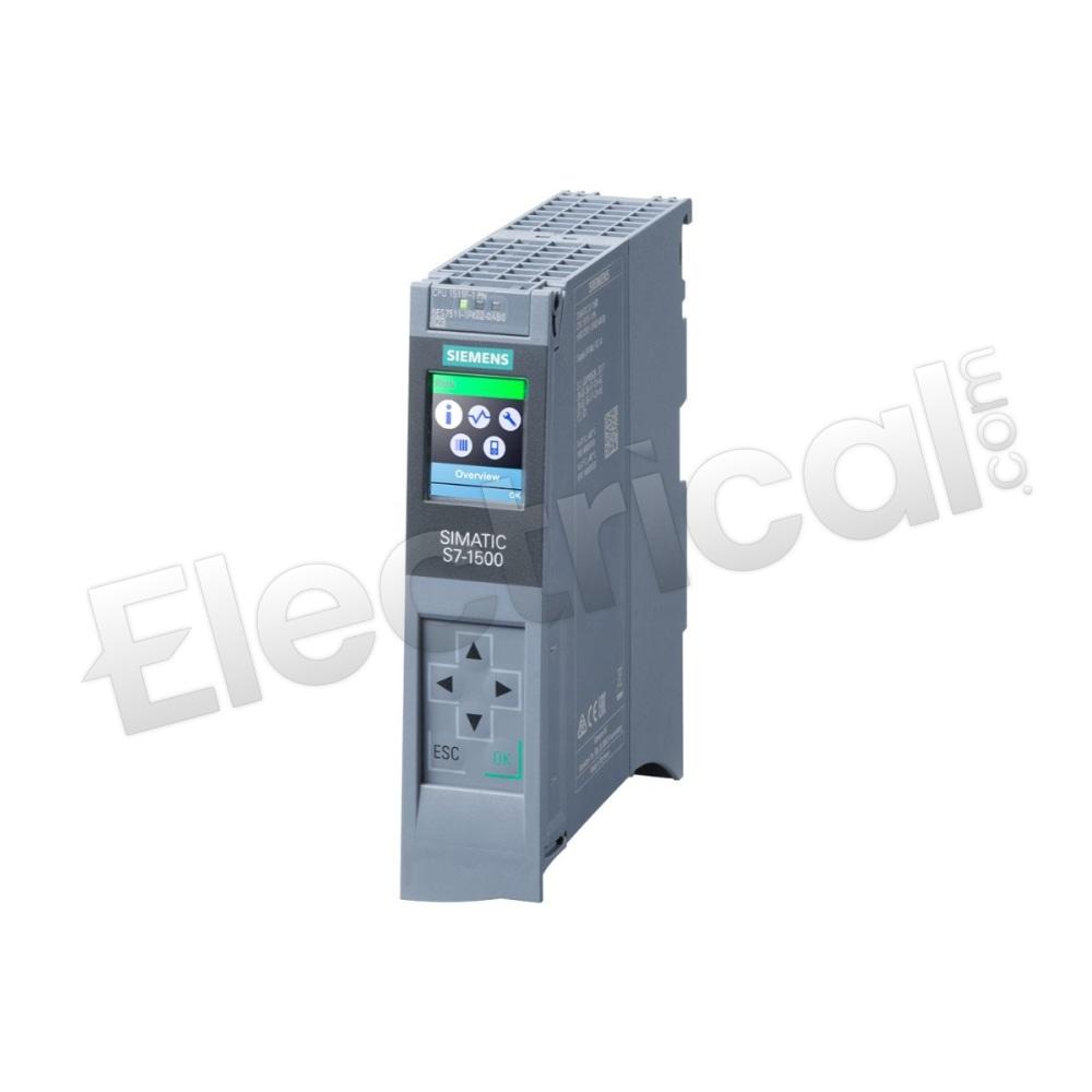 6ES7511-1FK01-0AB0
