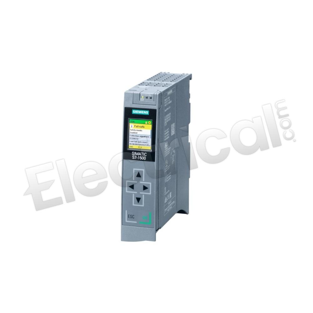 6ES7511-1UK01-0AB0