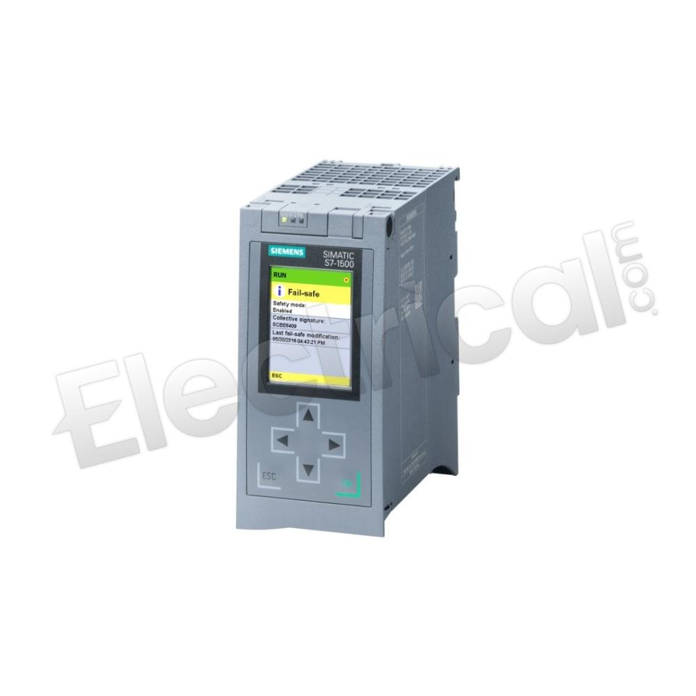 6ES7515-2UM01-0AB0