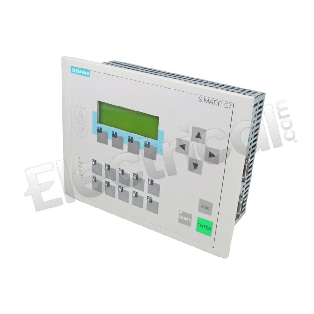 6ES7613-1CA00-0AE3