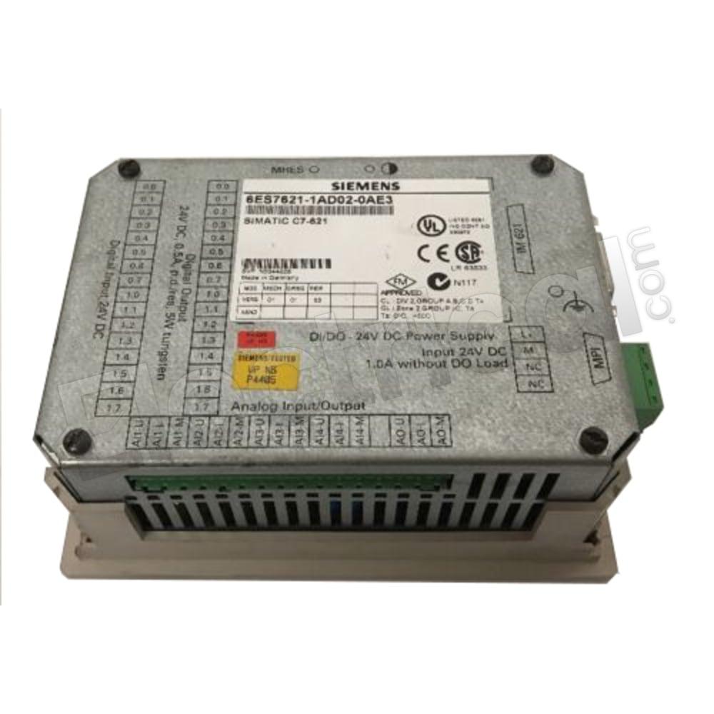6ES7621-1AD02-0AE3