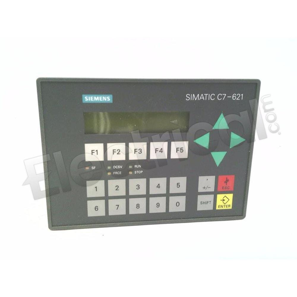 6ES7621-6BD00-0AE3