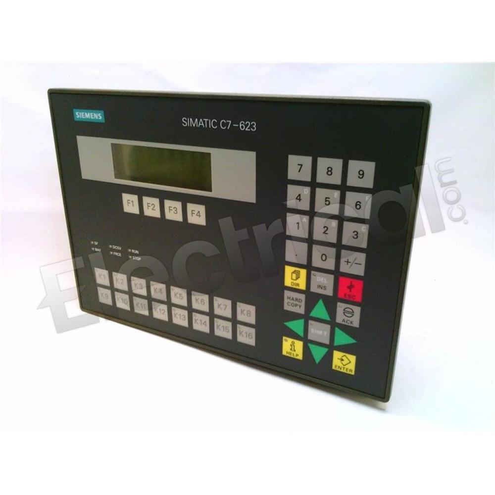 6ES7623-1AE01-0AE3