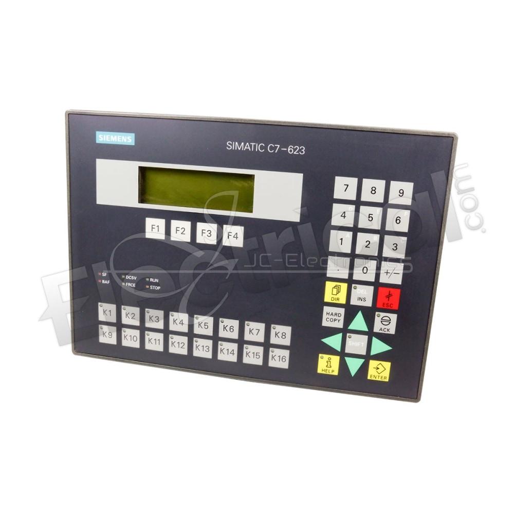 6ES7623-1DE01-0AE3