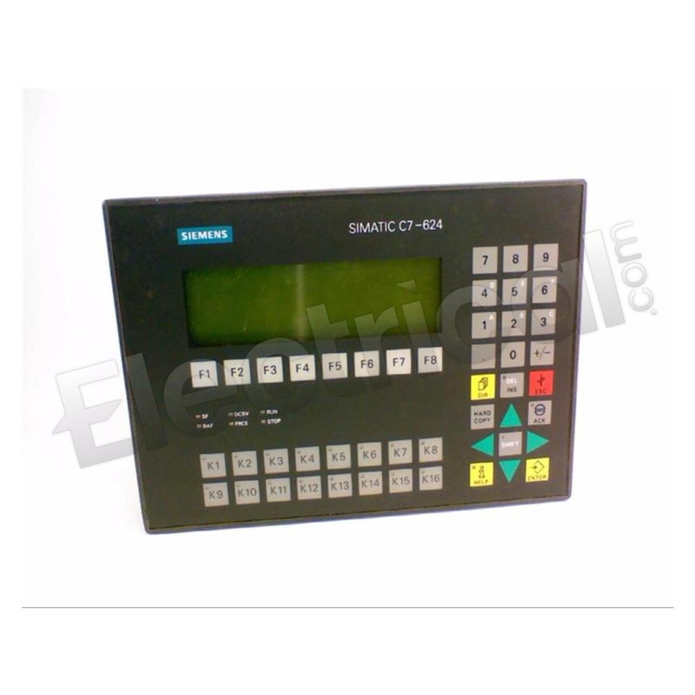6ES7624-1AE00-0AE3